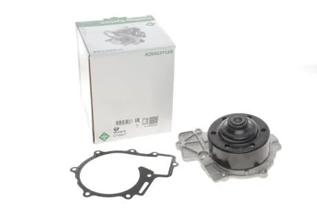 Насос охолоджувальної рідини INA 538 0749 10