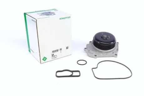 Водяний насос INA 538 0804 10