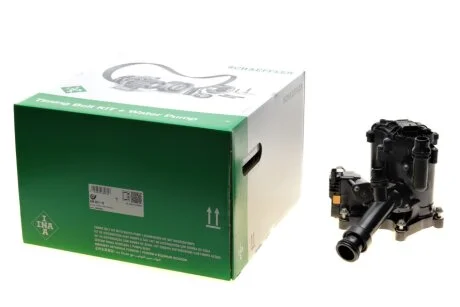 Насос охолоджувальної рідини INA 538 0811 10