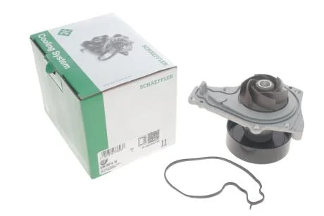 Насос охолоджувальної рідини INA 538 0815 10