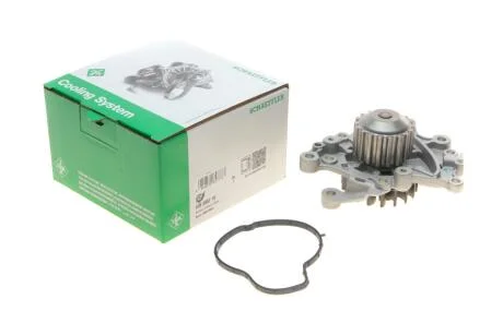 Насос охолоджуючої рідини INA 538 0882 10