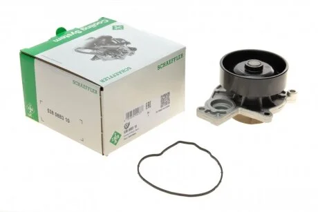 Насос охолоджувальної рідини INA 538 0883 10