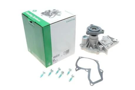 Насос охолоджувальної рідини INA 538 0884 10