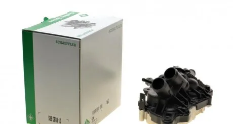 Насос охолоджувальної рідини INA 538 0889 10