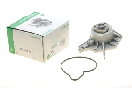 Помпа води INA 538 0898 10