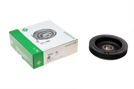 Шків колінчастого вала INA 544 0042 10