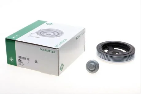 Шків колінчастого вала INA 544 0104 20