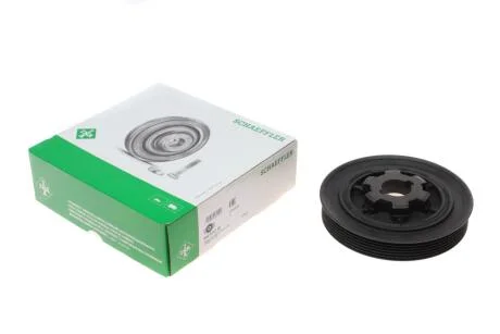 Шків ременя генератора INA 544 0112 10