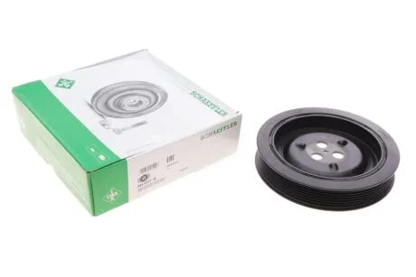 Шків колінчастого вала INA 544 0127 10