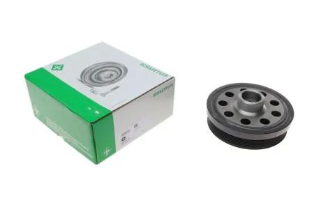 Шків колінчастого вала INA 544 0137 10