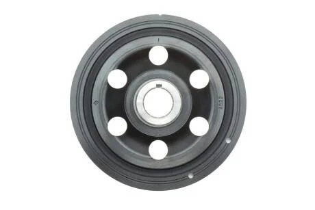 Шків, колінчатий вал INA 544 0165 10