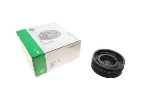 Шків ременя генератора INA 544 0167 10