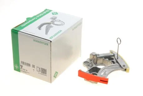 Натяжний пристрій, ланцюг приводу VAG 3,0 FSI INA 551 0157 10