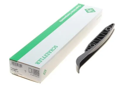 Натяжна планка ланцюга ГРМ INA 552 0004 10