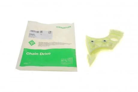 Заспокоювач INA 552 0158 10