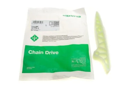 Натяжна планка ланцюга ГРМ INA 552 0199 10