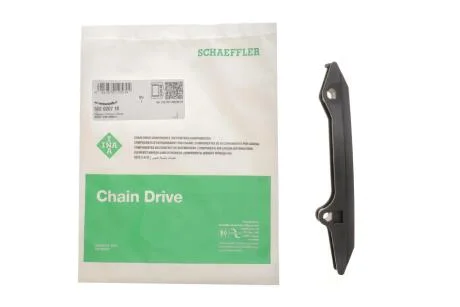 Натяжна планка ланцюга ГРМ INA 552 0207 10