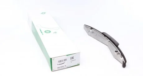 Заспокоювач INA 552 0243 10