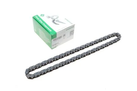 Ланцюг ГРМ INA 553 0229 10