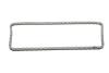 Ланцюг приводу ГРМ FIAT,OPEL 1.3D/1.3JTD/1.3CDTI 223A9/Z13DTH INA 553 0265 10 (фото 2)
