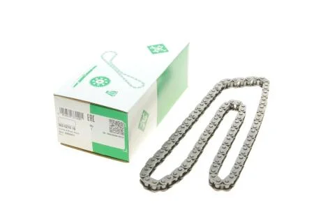 Ланцюг розподільчого валу INA 553 0279 10