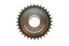 Шестерня ГРМ INA 554 0138 10 (фото 3)