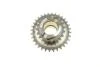 Шестерня ГРМ INA 554 0138 10 (фото 5)