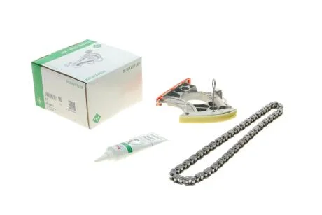 Комплект ланцюга ГРМ INA 558 0030 10