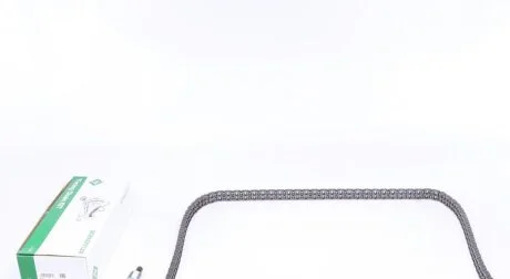 Комплект ланцюга ГРМ INA 558 0039 10