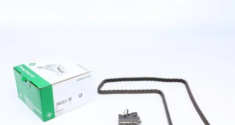 Комплект ланцюга ГРМ INA 558 0043 10