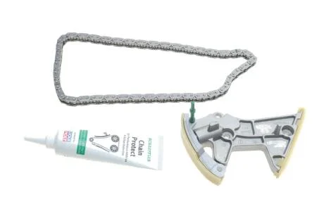 Комплект ланцюга ГРМ INA 559 0074 10