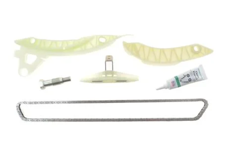 Комплект ланцюга ГРМ PSA 1.6 16V EP6DT INA 559 0192 20