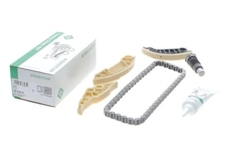 Комплект ланцюга ГРМ INA 559 0196 20