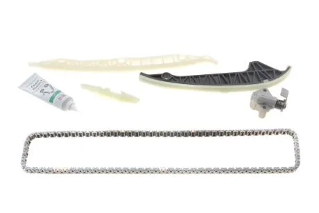 Комплект ланцюга ГРМ VAG 1,8/2,0 TFSI 2013- INA 559 0196 22