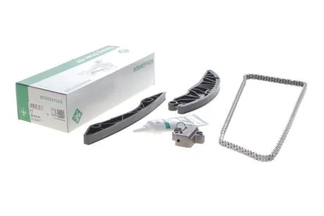 Комплект ланцюга приводу розподільного валу HYUNDAI 1,4/1,6 G4FA/G4FC до 03.2013 INA 559 0214 20