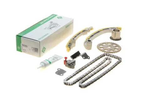 Комплект ланцюга ГРМ INA 559 1004 30