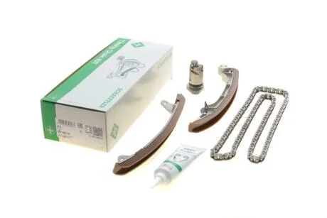 Комплект ланцюга ГРМ INA 559 1005 20