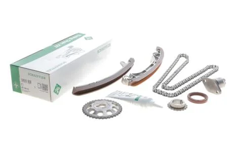 Комплект ланцюгів привода INA 559 1005 40