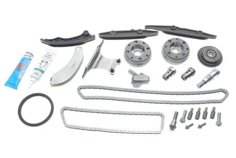 Комплект ланцюгів привода INA 559 1007 40