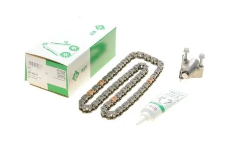 Комплект ланцюга ГРМ INA 559 1008 10