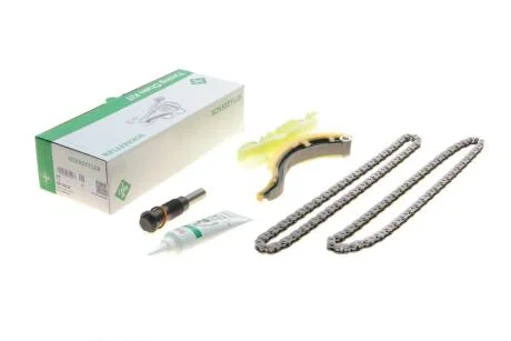 Комплект ланцюга ГРМ INA 559 1009 20