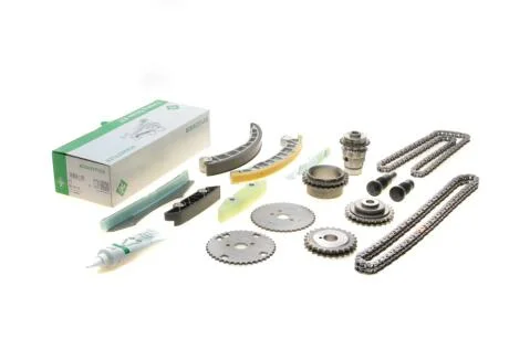 Комплект ланцюга ГРМ INA 559 1011 31