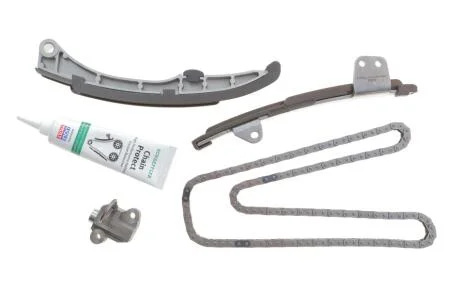 Комплект ланцюгів привода INA 559 1033 20