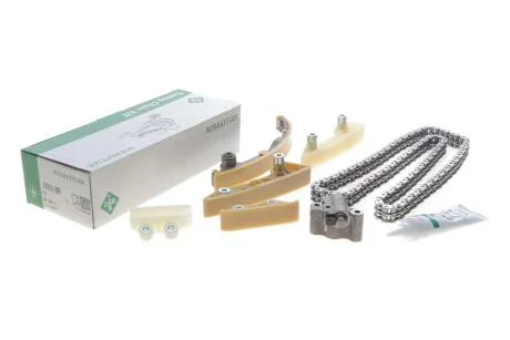 Комплект ланцюгів привода INA 559 1806 21