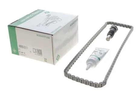 Комплект ланцюгів привода INA 559 1807 10