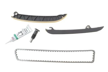 Комплект ланцюгів привода INA 559 1807 20