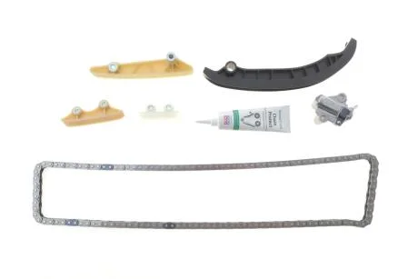 Комплект ланцюга FORD Transit 2,2 TDCI 13- INA 559 1812 20