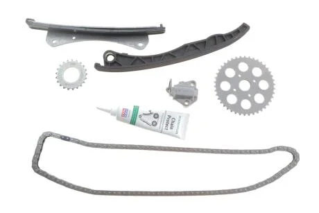 Комплект ланцюгів привода INA 559 1817 30