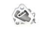 Комплект ланцюга приводу розподільного валу FIAT/OPEL 1.3JTD 188A8/188A9/199B1/A13DTE/Z13DTH 2003- (INA 559 1817 41 (фото 7)