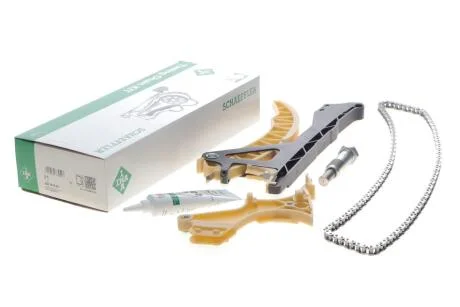 Комплект ланцюгів привода INA 559 1819 20